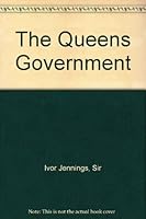 The Queens Government B000G9TJ2U Book Cover