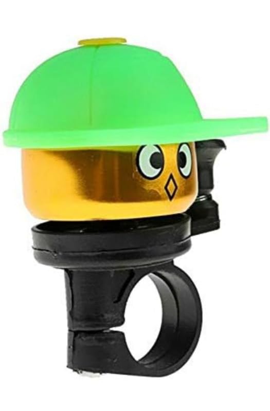 Buy Bike Bell Vintage Classic Aluminum Alloy Bicycle Bell Loud Crisp