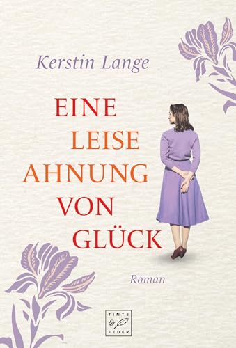 Cover zum Buch Eine leise Ahnung von Glück
