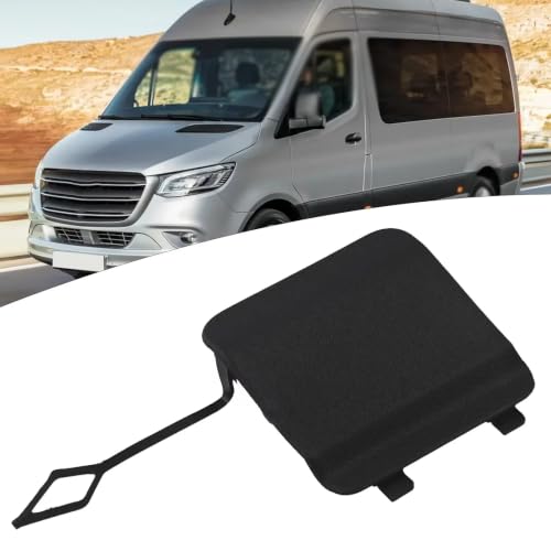 Cache-anneau de remorquage pour pare-chocs avant Sprinter VS30 2019-2021