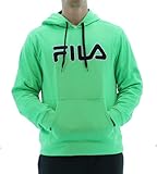 Fila Men's Relay Hoody