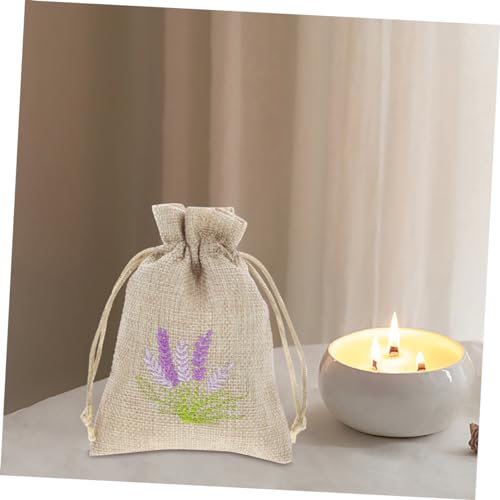 Bolsa Vacía para Sachet con Aroma a Lavanda miniatura 7