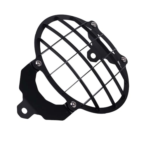 Grille de phare Speed 400 pour les sorties tout-terrain et roadtrips