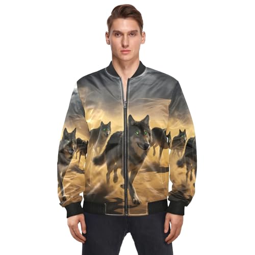 Chaqueta ligera impermeable para hombre miniatura 2