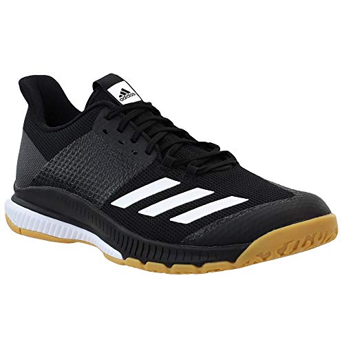 adidas Women's Crazyflight Bounce 3 Volleyball Shoes3