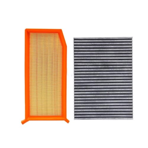 Filtre à air 165467674R et habitacle Renault Captur essence et diesel dCi