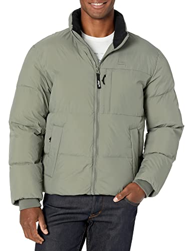 Levi's Men's Quilted Fashion Puffer