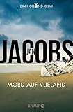 Cover zum Buch Mord auf Vlieland