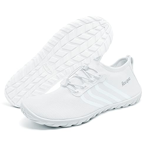 Image of Racqua Water Shoes Men&Women Swim Beach Pool River Aqua Quick Dry Breathable