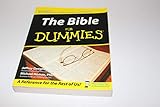 The Bible For Dummies