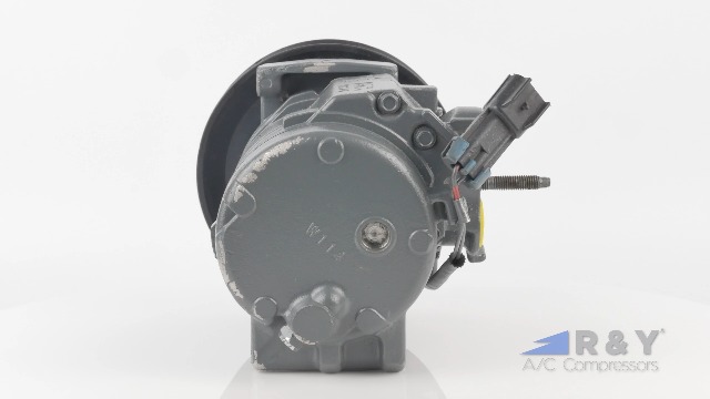 Amazon.com: RYC Automotive Air Conditioning Compressor and A/C