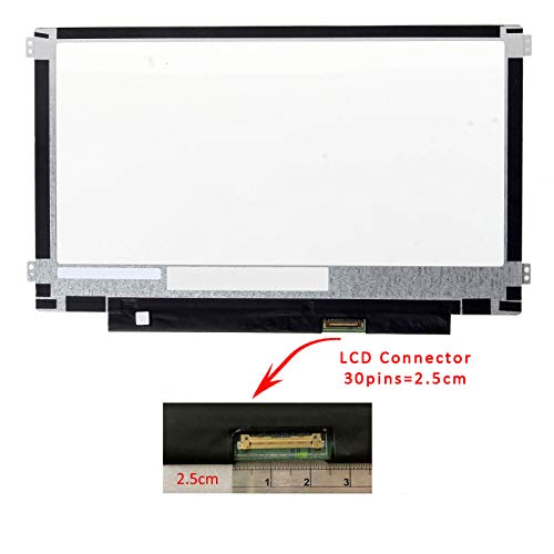 Firstlcd B116XTN02.3 Lcd Screen Replacement thumb #1