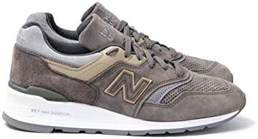 Amazon.com | New Balance Men's M997fgg 