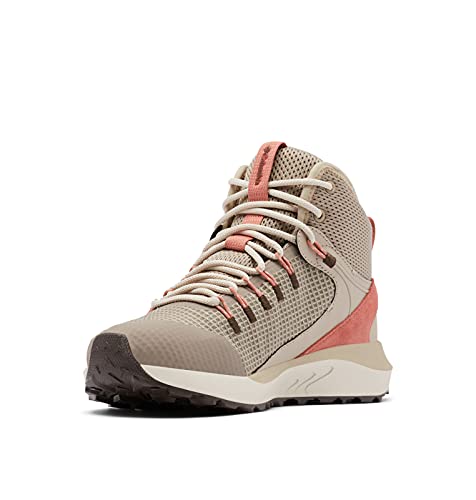 Columbia 1938901 Women'S Trailstorm Mid Waterproof thumb #1