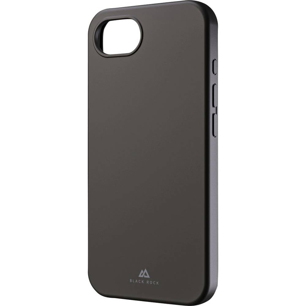 Black Rock “Urban Case” Cover for Apple iPhone 16e/17e, black