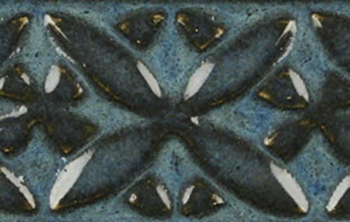 Amaco Potter's Choice Glaze - パイント、ブルーミッドナイト