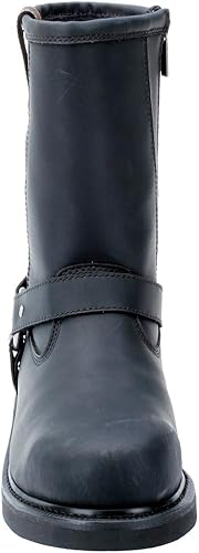 Miniatura 5 de Harley-Davidson Botas Bill Steel Toe para hombre