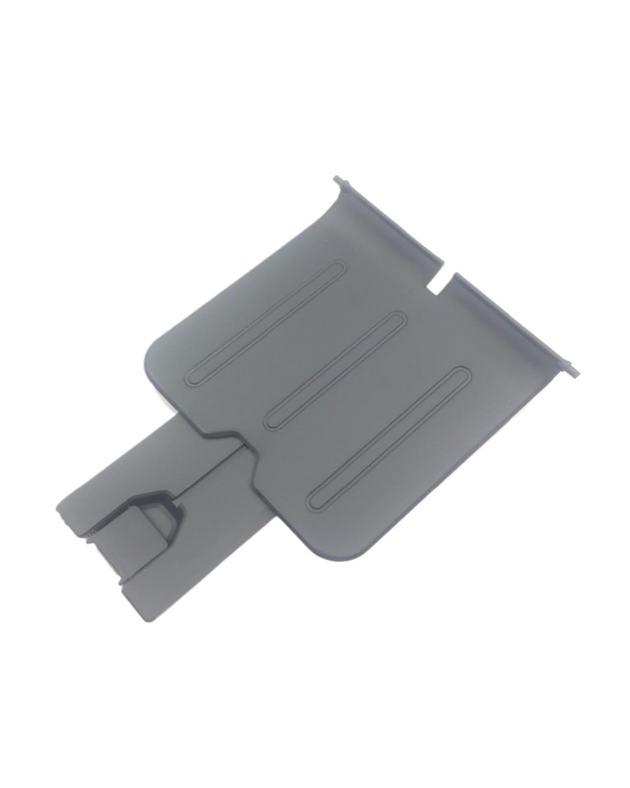 Vassoio uscita carta, compatibile con HP, P1102 P1102 | P1102s, M1536, P1005, P1006, P1007, P1008, P1106, P1108, P1109, P1607; RM1-6903-000(5PCS)