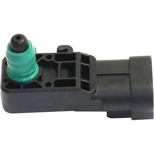 Replacement For New Fuel Pressure Sensor Gas for Chevy Express Van SaVana Sierra 1500 13502903