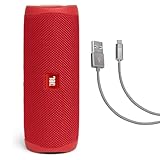 JBL Flip 5 (レッド) + ケ
