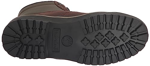 Image of Timberland Men's Spruce Mountain Waterproof Warm Lined Boot