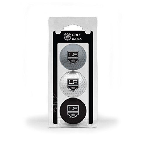 NHL 3 Golf Ball Pack