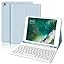 Compatibel Met IPad Pro 1e/2e Generatie Hoes Voor Ipad Kopen Bluetooth Keyboard Case Voor De Apple Ipad 1/2/3/4 , Hoes Met Toetsenbord Voor De Eerste Generatie Ipad Draadloze Keyboard Case IPad Pro