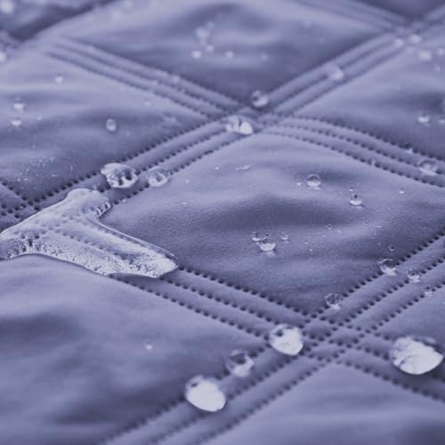 55% Off Ameritex Waterproof Dog Bed Cover with Anti-Slip Back - Image 3