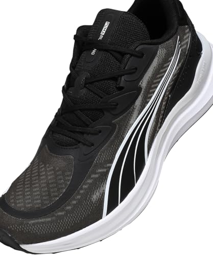 Image of Puma Mens Comfortcush Lite Running Shoe
