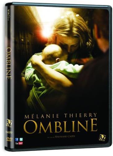 Ombline (Version française) [DVD]