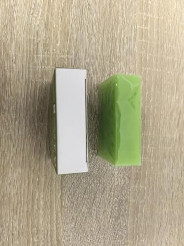 Natural Tea Tree Oil Soap