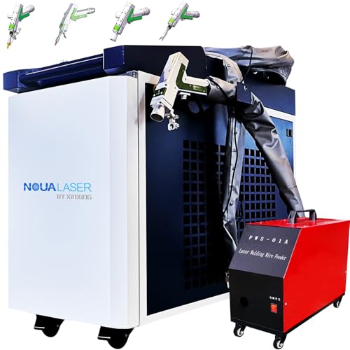 NOUALASER WN-2000-D-1