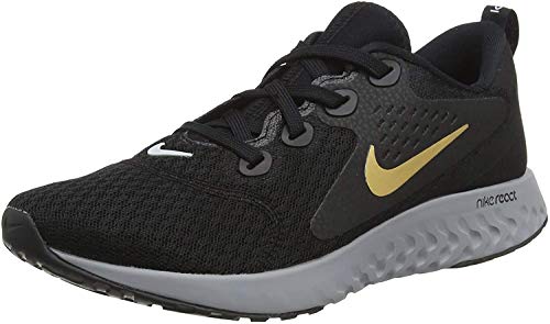 Image of Nike Womens WMNS Legend React Running Shoes