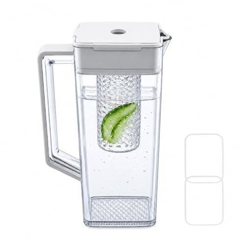 DA97-21261K Water Pitcher Assembly Replacement for samsung Refrigerator