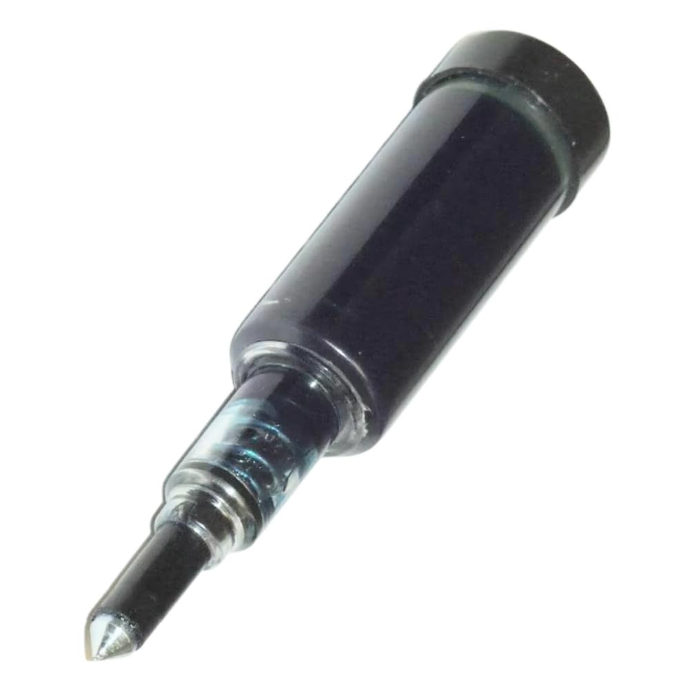 Barra di guida del naso del pignone Sostituzione dell'utensile per grasso della motosega compatibile con la motosega