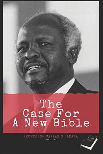 A Case For A New Bible