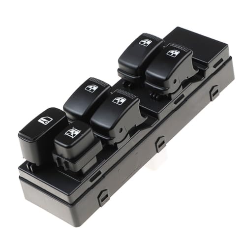 Interrupteur de vitre électrique 93501-H1120UP pour réparer un bouton bloqué