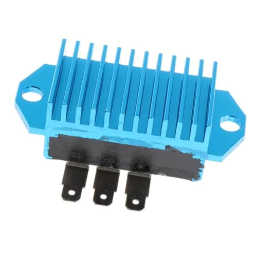 Régulateur tension universel 25 403 39-s pour accessoires moto et rechange électrique