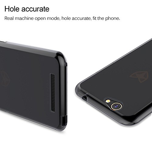 Cover Wileyfox Spark + Add-X, KuGi Custodia