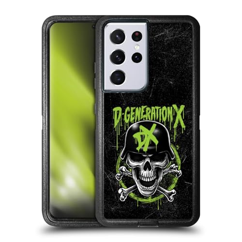 Coque antichoc Samsung Galaxy S21 Ultra 5G étui WWE blindé