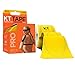 KT TAPE PRO Kinesiology Sports Tape, 20 Precut 10 Inch Strips, 100% Synthetic, Water Resistant, Breathable, Free Videos, Pro & Olympic Choice