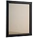 Craig Frames 7171610BK 13 by 19-Inch Poster Frame, Wood Grain Finish, 0.825-Inch Wide, Solid Black