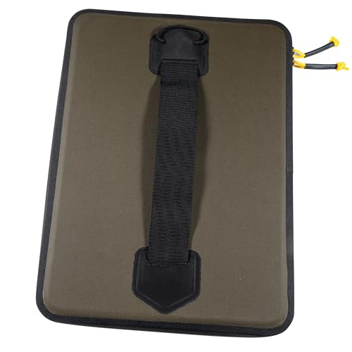 Image of Rite in the Rain Monsoon Field Desk, 13 inch x 9.7 inch, Water Resistant TPU fabric (No. 297) | office-desk-pads-and-blotters