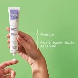 Eau Thermale Jonzac Bio krem do twarzy - 99 naturalny, 50 ml