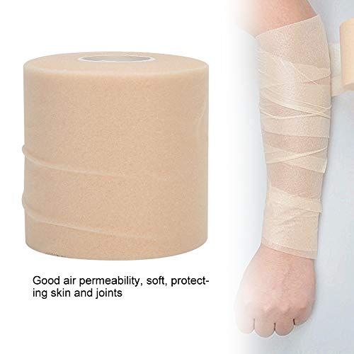 Sportverband, Fitness-sporttape, Sporttape Waterdicht Spierpijn Verlicht fitness-sportkleefverband - Image 7