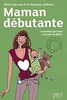 Maman débutante 2754003746 Book Cover