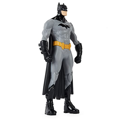 SUNNY, DC Comics, Boneco Colecionável Batman - 24 cm