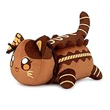 Aphmau Official Chocolate Cake Cat Plush (11