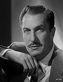 Vincent Price Photo Print (8 x 10)