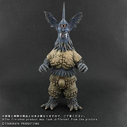 Amazon.co.jp: 大怪獣シリーズ ブラックサタン 限定商品 : ホビー